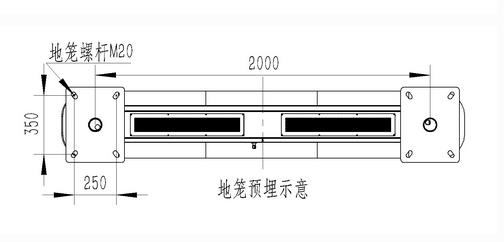 全彩屏一体化负氧离子监测站